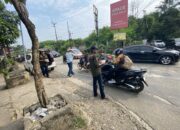 Jum’at Berkah Yang Ke – 6 Ketua Akpersi Dpd Banten Tetap Semangat