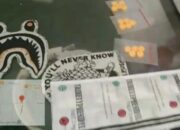 Berkedok Warung Pulsa Jual Obat Keras Golongan G Dikecamatan Pesanggrahan