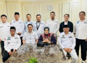 DPP APDESI SIAP BEKERJASAMA DENGAN KEMENTERIAN ESDM MEWUJUDKAN PROGRAM LISTRIK MASUK DESA