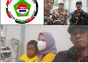 LMPI MAC Kresek, Sahabat Media Lensatangerang.com, Tunjukkan Kepedulian di Malam Senin