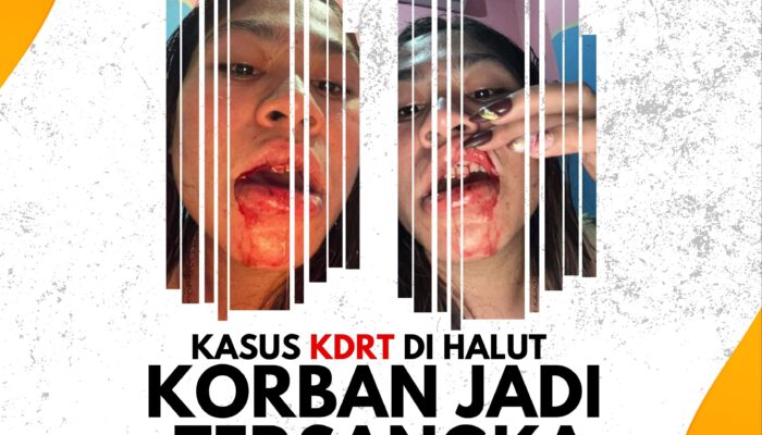 Penegakan Hukum di Maluku Utara Dipertanyakan Setelah Gelombang Desakan Publik Korban KDRT Dibebaskan