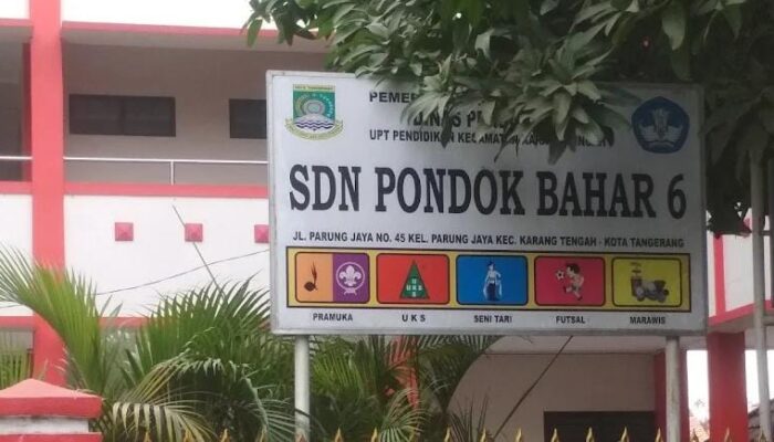 Bangku Kosong Anak Ditolak Sistem Pendidikan di Kota Tangerang Kembali Menuai Kritik