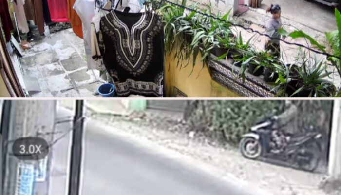 Kasus Diamankan Ibu Muda di  Parung Panjang Sesuai Prosedur  ‎