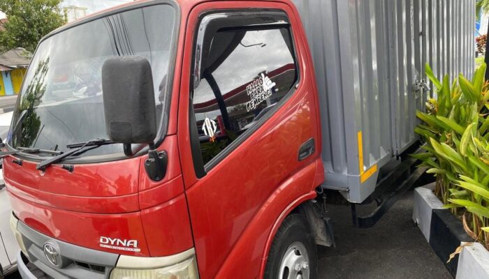 SURGA MAFIA BBM SOLAR SUBSIDI, DIDUGA MOBIL BOX DI MODIFIKASI DALAM NYA KEMPU