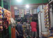 Warung Sembako Madura Diduga Menjual Rokok Ilegal Tanpa Bea-Cukai