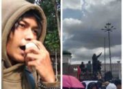 Adanya Penjualan Obat Tipe G di Wilayah Rajeg, Aktivis Muda Tangerang Raya Berharap Kapolsek Rajeg Ambil Tindakan Tegas Jangan Seperti Ambil Tutup Panci 