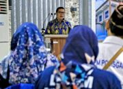 Sah ! DPC LPM Batuceper Periode 2025 – 2030 Resmi Dilantik 