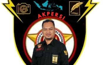 Ketua Umum AKPERSI Ingatkan, Beranikah Kapolda Riau Tangkap Pelaku  Pemukulan Terhadap Wartawan dan Tutup  POM Bensin Tabe Gadang Pekanbaru