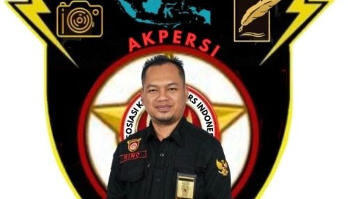 Ketua Umum AKPERSI Ingatkan, Beranikah Kapolda Riau Tangkap Pelaku  Pemukulan Terhadap Wartawan dan Tutup  POM Bensin Tabe Gadang Pekanbaru
