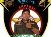 Ketua DPD AKPERSI PROVINSI BANTEN Angkat Bicara Terkait Pengroyokan Anggota AKPERSI Riau