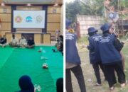Menjemput Asa di Desa Kemuning: Awal Pengabdian Mahasiswa UIN Jakarta dalam KKN 2025