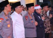 Puncak Haul Pondok Buntet pesantren cirebon dihadiri oleh Kapolri dan para tokoh,ulama, Peran Strategis Pesantren Bentuk Karakter Bangsa