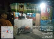 Penjualan Obat Tipe G di Wilayah Tegal Diduga Kebal Hukum