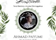 LSM PENJARA DPD Banten Berduka atas Wafatnya Ahmad Payumi