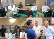Pemerintah Salurkan Bantuan Beras Lewat Kantor Pos, Camat Sukamulya: Ini Upaya Menekan Inflasi