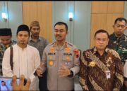 Bupati Pati Bertemu Korlap, Rembug Bareng Lahirkan Kesepakatan Pembatalan PBB-P2 250% dan Jam Operasional Sekolah
