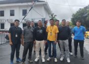 Dinas Pendidikan Provinsi Jambi Resmi Terbitkan Surat Edaran_Larangan Pungutan Liar Di Sekolah