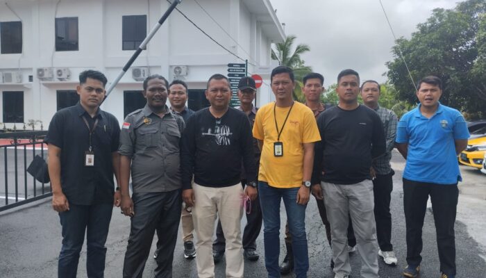 Dinas Pendidikan Provinsi Jambi Resmi Terbitkan Surat Edaran_Larangan Pungutan Liar Di Sekolah