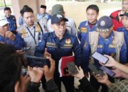 Deadline Tinggal Delapan Hari Kedepan, San Rodi Ketua Pegawai Non ASN Kota Tangerang Pertanyakan Keseriusan Kepala BKPSDM terkait Surat Edaran MenpanRB Soal Pengangkatan PPPK