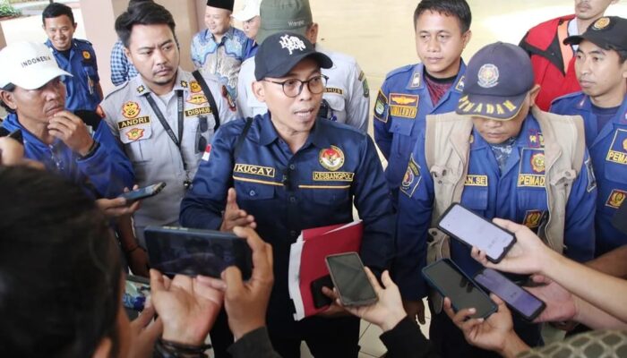 Deadline Tinggal Delapan Hari Kedepan, San Rodi Ketua Pegawai Non ASN Kota Tangerang Pertanyakan Keseriusan Kepala BKPSDM terkait Surat Edaran MenpanRB Soal Pengangkatan PPPK