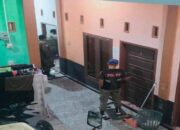 Rutin Patroli Satpol PP Kabupaten Tebo,Temukan 3 pasangan Asik mesum Di Hotel Aliyah Tanpa identitas Lengkap,