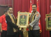 Jelang Rakernas dan HUT K-3, Ketum PWDPI Akan Berikan Penghargaan kepada Presiden dan Sejumlah Tokoh
