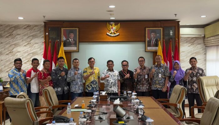 Sumringah : Mimpi Nyata Pegawai Non ASN Kota Tangerang menjadi PPPK Paruh Waktu Akan Terwujud di Bulan Oktober 2025