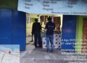 Menjelang HUT RI Peredaran Obat Keras Daftar G di Rembang, Diduga Kebal Hukum