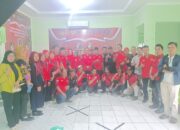 Jelang Rakernas dan HUT Ke-3, DPP PWDPI Adakan Pemantapan Panitia