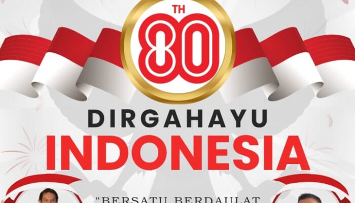LSM PENJARA DPD Banten Konsisten Jadi Kontrol Sosial di Usia 80 Tahun Kemerdekaan RI
