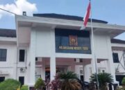 Kejari Tebo Jadwalkan Panggil BKPSDM,Tebo Terkait Kecurangan, Seleksi PPPK.2022-2023 Pada Selasa Depan