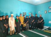 Sultan Banten ke-XVIII Kunjungi Pondok Pesantren Selapi Manba’ul ‘Ulum