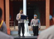 Polresta Pati Siagakan 113 Personel, Pastikan Festival 1000 Lilin Berjalan Kondusif