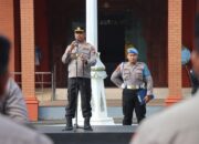 Polresta Pati Siagakan 113 Personel, Pastikan Festival 1000 Lilin Berjalan Kondusif