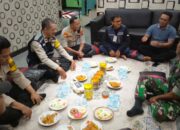 Polsek Kayen Laksanakan Cooling System Pasca Aksi Demo dan Hak Angket DPRD Pati