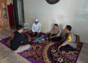 Polresta Pati Gelar Gerakan Pangan Murah, Salurkan 6 Ton Beras SPHP Pasca Demo 13 Agustus