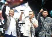 Gubernur Jambi Al Haris_Ajak Masyarakat Jaga Persatuan NKRI, Wujudkan Cita.Cita Bangsa