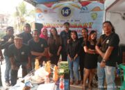 Media Rakyat Nusantara Group Rayakan ULTAH ke-14 Tahun