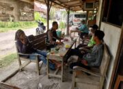 Polsek Jaken Laksanakan Cooling System Pasca Aksi UNRAS dan Proses Hak Angket DPRD Pati