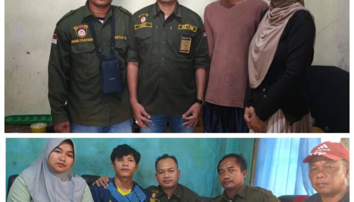 Ketum AKPERSI Kecam Dugaan Malapraktik RSUD Cabangbungin: Korban Jerit Minta Keadilan