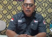 Koordinator Liputan Nasional Indivendentnews45 Sampaikan Ucapan Selamat kepada Gopar, S.H.