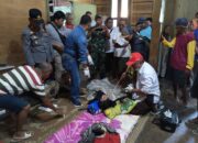 Polisi ungkap fakta di balik siswi gantung diri di Pati