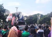 Pemuda Putera Bangsa Menggugat Akan Gelar Demo di Depan PT Shaibo Shoes Indonesia