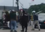 Wartawan Jadi Korban Pemukulan Preman Bayaran PT Genesis