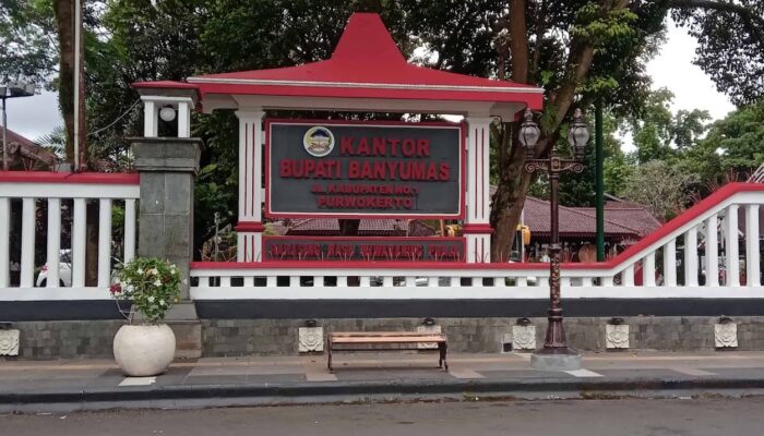 Peran Konkret Satpol PP & Dinas Terkait di Kabupaten Banyumas dalam Penertiban Prostitusi Online