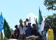 Menjelang HUT RI, Ulil Mustofa Sindir DPR RI: Jangan Hanya Hisap Suara Rakyat Banyuasin, Tunjukkan Solusi!
