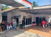 Perayaan Hari Kemerdekaan Republik Indonesia RT.028  Di Meriahkan Aneka Perlombaan