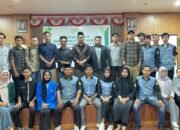 Joni Iskandar Terpilih sebagai Ketua Umum Pimpinan Pusat HIMBA Periode 2025–2028