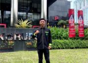 Nur Muhammad Ramadhan Mengucapkan Selamat Atas Pelantikan Pengurus IMMUBA periode 2025-2027