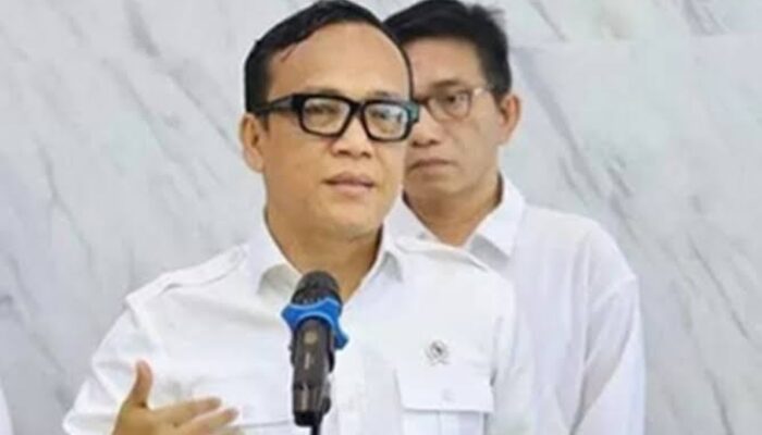 KPK OTT Wamenaker Immanuel Ebenezer, Ini Kasusnya